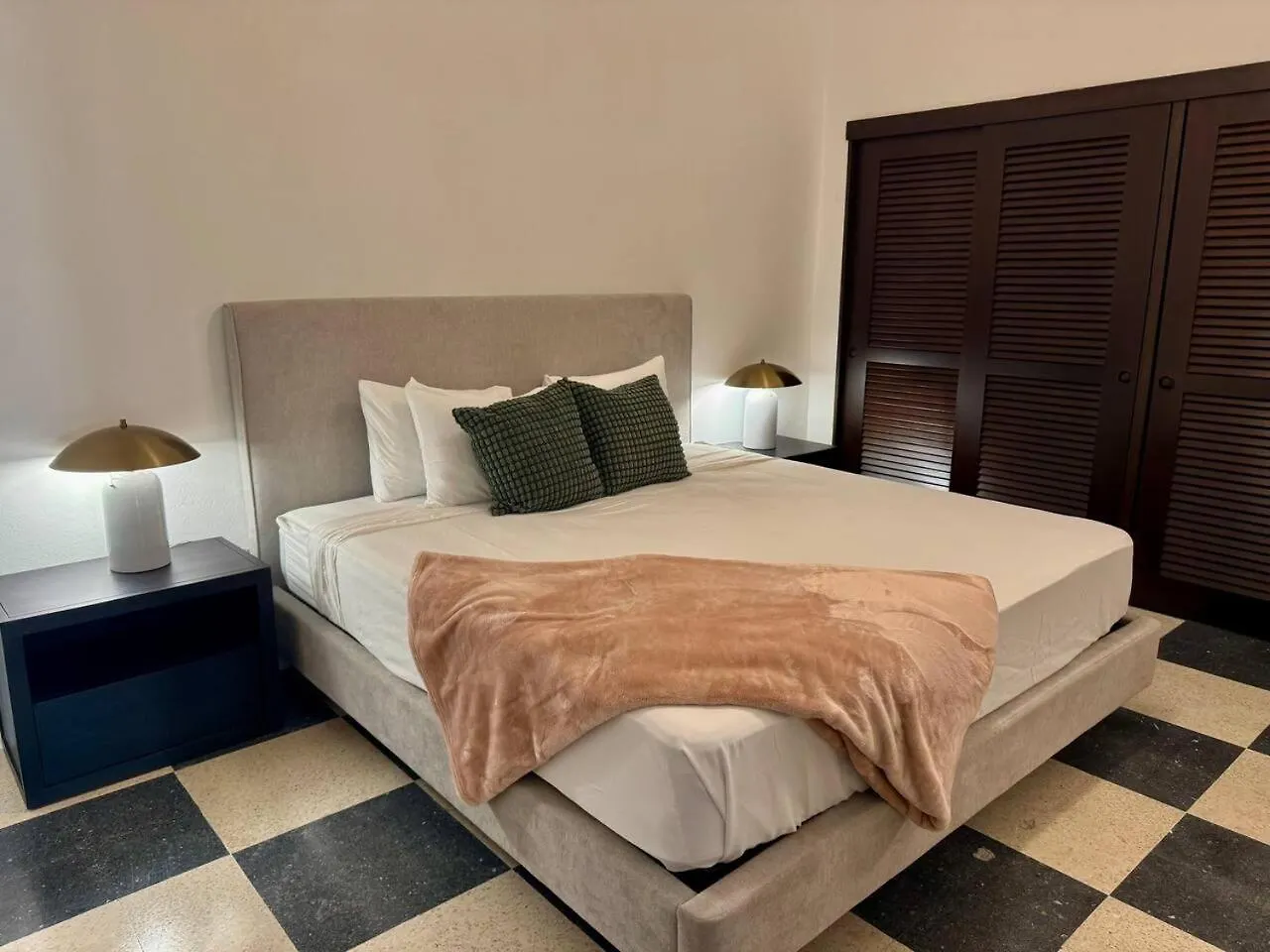 Colonial Charm With Balcony Walk To El Morro & Dining Appartement San Juan Puerto Rico